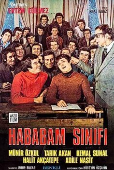 Hababam Sınıfı (1975)