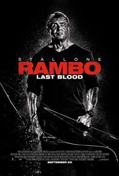 Rambo 5: Son Kan (Rambo 5: Last Blood)