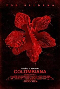 Kolombiyalı: İntikam Meleği