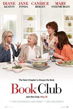 Kitap Kulübü (2018)