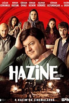Hazine (2022)