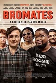 Bromates | Ev Kankası (2022)