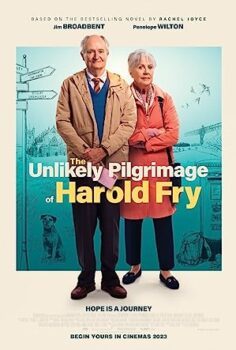 Harold Fry’ın Beklenmedik Yolculuğu