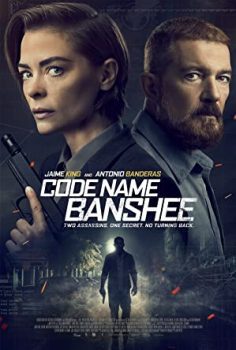 Kod Adı Banshee (2022)