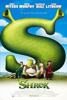 Shrek 1 (2001)