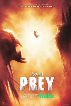 Prey – Predator 5