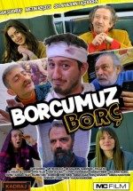 Borcumuz Borç (2023)