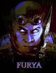 Riddick 4 Furya (2023)