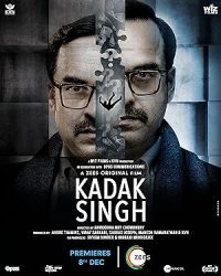 Kadak Singh