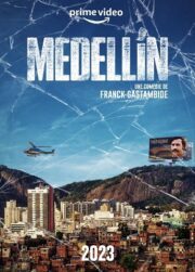 Medellin (2023)