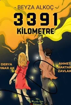 3391 Kilometre (2024)