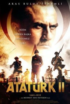 Atatürk 1881 – 1919 (2. Film)