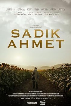 Sadık Ahmet (2024)