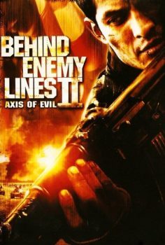 Düşman Hattı 2 – Felaket Ekseni izle (2006)