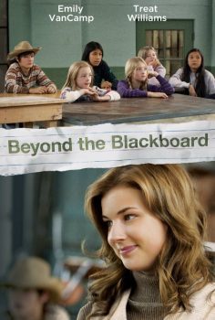 Beyond the Blackboard izle (2011)