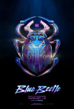 Blue Beetle izle (2023)