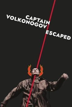 Captain Volkonogov Escaped izle (2023)