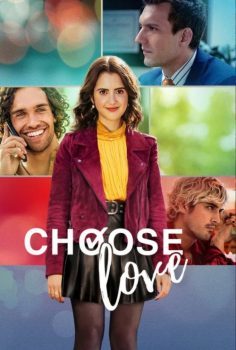 Choose Love izle (2023)