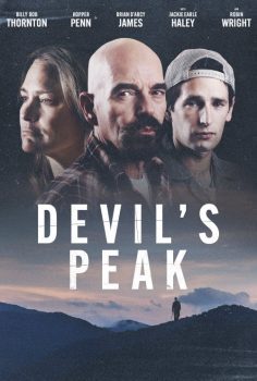 Devils Peak izle (2023)