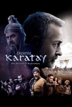 Direniş Karatay izle (2018)