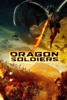 Dragon Soldiers izle (2020)