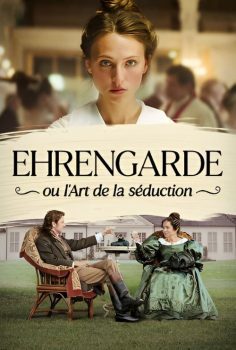 Ehrengard The Art of Seduction izle (2023)