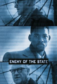 Devlet Düşmanı izle (1998)