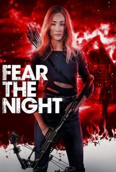 Fear the Night izle (2023)