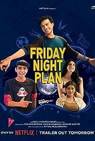 Friday Night Plan izle (2023)