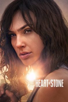 Heart of Stone izle (2023)