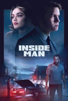 Inside Man izle (2023)