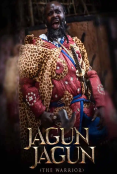 Jagun Jagun The Warrior izle (2023)