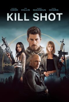 Kill Shot izle (2023)