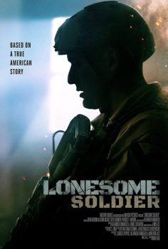 Lonesome Soldier izle (2023)
