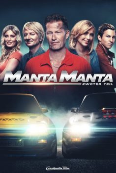 Manta Manta – Zwoter Teil izle (2023)