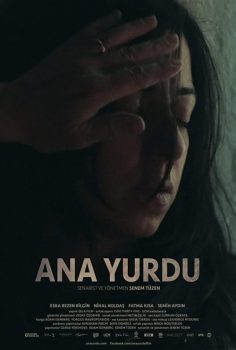 Ana Yurdu izle (2015)