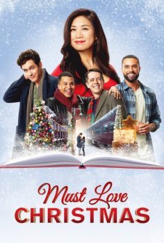 Must Love Christmas izle (2022)