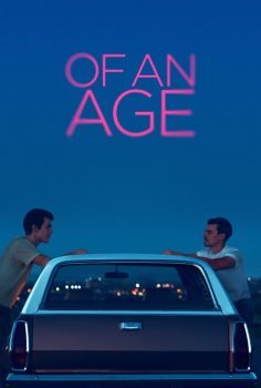 Of an Age izle (2023)