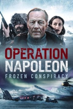 Operation Napoleon izle (2023)