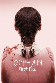 Orphan  First Kill izle (2022)
