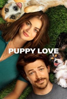 Puppy Love izle (2023)