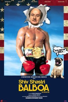 Shiv Shastri Balboa izle (2023)