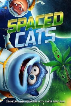 Spaced Cats izle (2020)