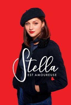 Stella in Love izle (2022)
