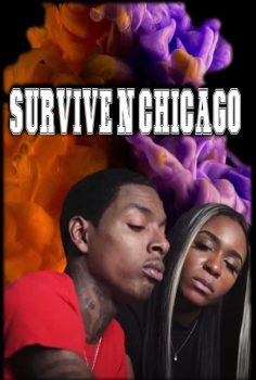 Survive N Chicago the Movie izle (2023)