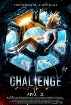 The Challenge – Vyzov izle (2023)