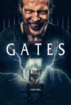 The Gates izle (2022)