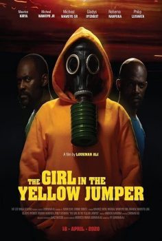 Sarı Kapüşonlu Kız  izle (2020)