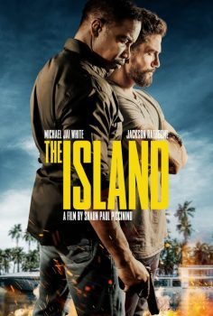 The Island izle (2023)