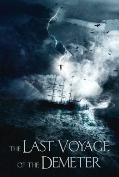 The Last Voyage of the Demeter izle (2023)